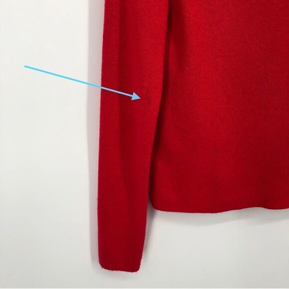 J. Crew Red Blazer - Picture 8 of 12